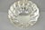 Late 20th Century Regency Style Silver Plated Scalloped Pedestal Punch Bowl Champagne Ice Bucket For Sale - Image 11 of 16