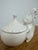 2010s Jonathan Adler Squirrel + Acorn Candy Dish, Set For Sale - Image 5 of 12