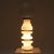 Carlo Nason Mid Century Murano Glass Lamp For Sale - Image 9 of 12
