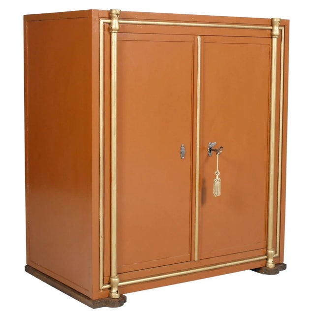 19th Century Austrian Cabinet from R. Tanczos For Sale - Image 18 of 18