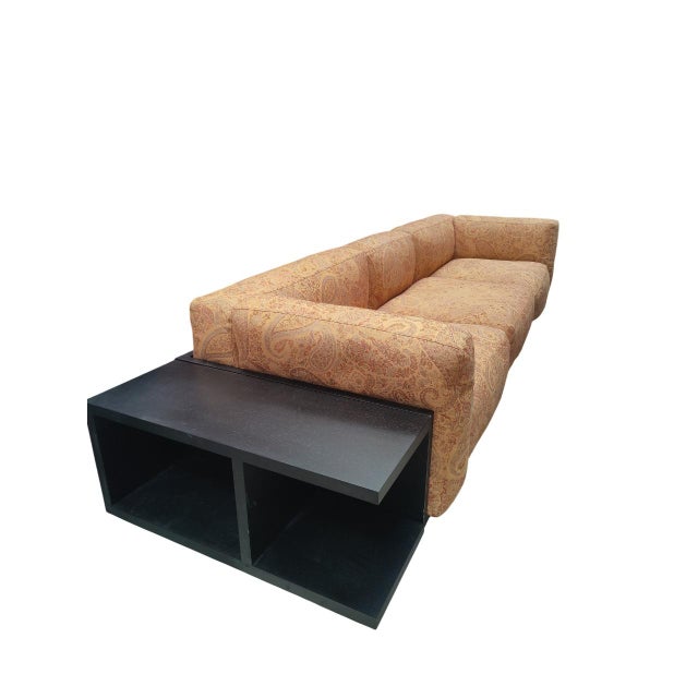 Three-Seater Sofa by Cassina, 2007 For Sale - Image 15 of 15