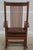 Stickley Stickley Mission Cherry Spindle Rocking Chair For Sale - Image 4 of 18