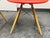 Charles + Ray Eames for Herman Miller Molded Plastic Armchairs, Pair For Sale - Image 10 of 12