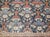 Textile Antique Zabihi Collection Persian Afshar Rug - 12' x 15'5" For Sale - Image 7 of 12