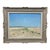 Armand Guéry, Sunny Field in Champagne, 19th Century, Oil Painting on Canvas For Sale - Image 12 of 12