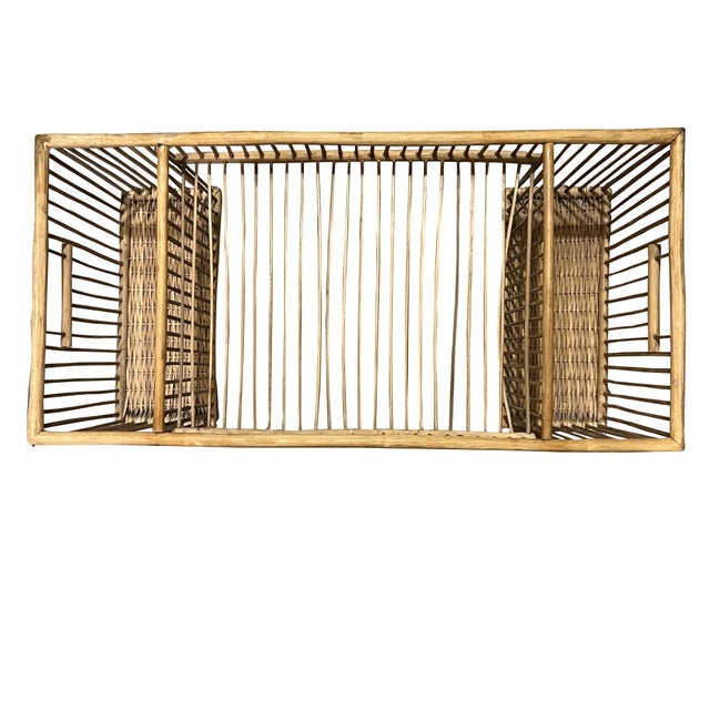 Do you really need another excuse for breakfast in bed? We didn't think so. Bring the outdoors in with this traditional...