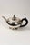 Traditional Silver-Plated Metal Teapot from Christofle, France, 1950s For Sale - Image 3 of 14