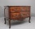 Brown Early-19th Century French Walnut Commode For Sale - Image 8 of 10