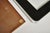 Wood Wall-Mounted Photo Frame by Max Ingrand for Fontana Arte, 1950s For Sale - Image 7 of 8
