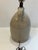 This American stoneware jug was made around 1850 The company is inscribed on the front E.H.Farrar North Bay Hand painted...