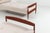 Scandinavian Daybed in Teak and Cane, Denmark, 1960 For Sale - Image 13 of 16