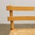 Vintage Chairs in Beech Wood & Vienna Straw Seat, 1980s For Sale - Image 4 of 11