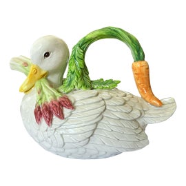 Example of Tea Pots