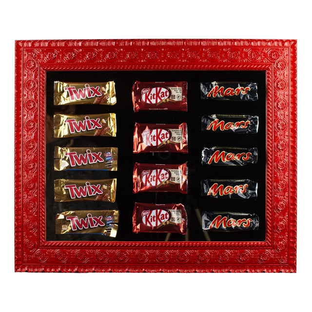 My Obsession 1 by Giuseppe Castellano for GC Light Italia, 2022 For Sale