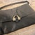 Black 1980s Vintage Black Satin Evening Jewel Bag by Yves Saint Laurent For Sale - Image 8 of 14