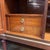 1940s French Louis XVI Style Marble Top Mahogany Sideboard For Sale - Image 11 of 11