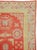 An antique East Turkestan Khotan carpet from the first quarter of the 20th century. Measures: 4' 5" x 8' 11"