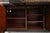 Maitland - Smith Maitland Smith Mahogany Empire Style Sideboard For Sale - Image 4 of 18