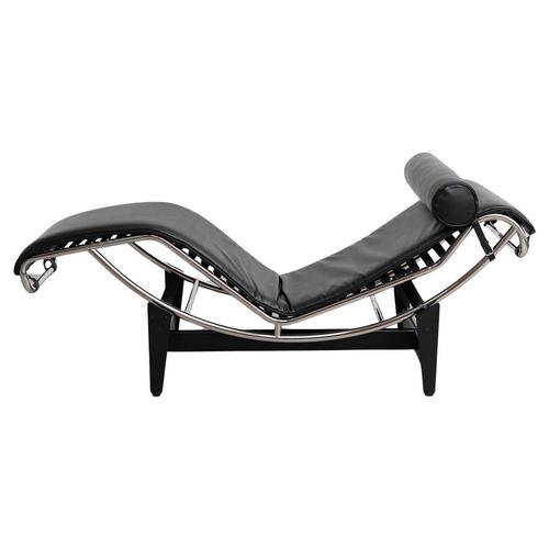 4 Chaise Longue by Le Corbusier for Cassina For Sale - Image 17 of 17