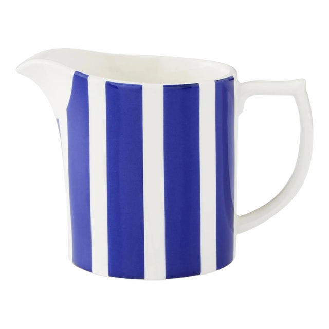 Spode Steccato Milk Jug / Creamer For Sale