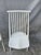 Mid-Century Modern Mid 20th Century Chairs in the Style of Mademoiselle For Sale - Image 3 of 9