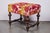 Italian Period, Italian Bench in New Upholstery For Sale - Image 3 of 6