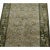 1990s Handwoven Wool and Silk Tibetan Style Runner Rug 3'0"×14'0" For Sale - Image 5 of 11