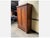 Art Deco Oak Wardrobe, 1925 For Sale - Image 4 of 9