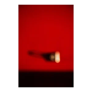 Contemporary Abstract Archival Pigment Print Photography "Untitled, 81k_2609" by Jurek Wajdowicz