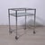 Vintage Italian Medical Cart, 1960s For Sale - Image 9 of 9