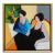 Late 20th Century Sophistication, Itzchak Tarkay For Sale