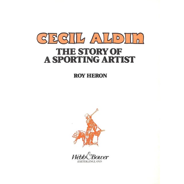 HERON, Roy [208] pp. Webb & Bower 1981 9 1/2" x 7 1/4