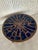 Vintage Coffee Table in Enamel and Copper, 1960s For Sale - Image 6 of 12