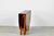 Wood Mid-Century Modern Drop Leaf Teak Table from Jentique, 1960s For Sale - Image 7 of 11