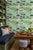 Golf fans will get it. ⛳️ This golf course toile wallpaper is a playful, watercolor take on one of the most iconic scenes...