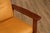 Brown Gustav Stickley Antique Mission Oak Morris Chair Model 346 For Sale - Image 8 of 18