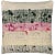 Traditional 1960s Turkish Hemp Pillow For Sale - Image 3 of 3