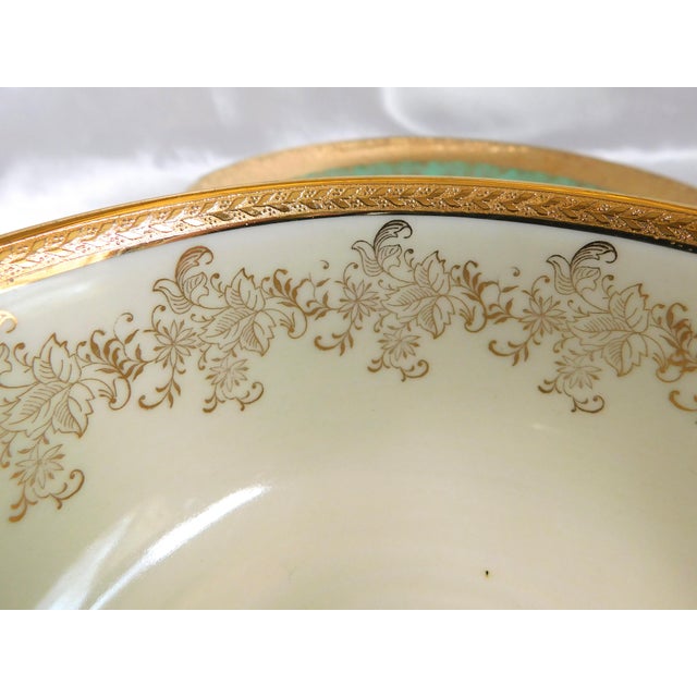 1960s Le Mieux Set of Three Bullions Cups - 5 pcs For Sale - Image 11 of 14