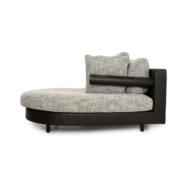 Sity Fabric Sofa by Antonio Citterio for B&B Italia For Sale - Image 9 of 10