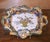 19th Century French Rouen Faience Decorative Vide-Poche Dish For Sale In Dallas - Image 6 of 10