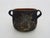Black Large Terracotta Cooking Pot by JB Hughes for Vallauris, 1960s For Sale - Image 8 of 8