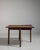 19th Century Swedish Slagbord Drop-Leaf Table, Antique, Sweden, 19th Century For Sale - Image 5 of 18