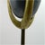 Vienna Brass Aluminum Standing Ashtray by Karl Hagenauer, 1950s For Sale - Image 16 of 18