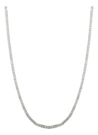 Example of American Choker Necklaces