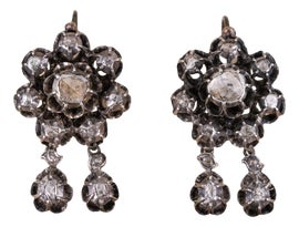 Example of Earrings in Madison