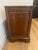 1965 Davis Cabinet Co. Mahogany Low-Boy Dresser For Sale - Image 9 of 10