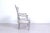 Louis XVI Style Armchair For Sale - Image 4 of 18