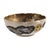 Gold Japanese Satsuma Bowl by Taizan for Hododa, 1900 For Sale - Image 8 of 18