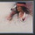 This Framed Signed Ozz Franca (1928-1991) Print Navajo Daydream depicts a graceful Native American woman adorned with...