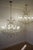 Maria Theresa Style Crystal 13-Light Chandeliers, 1930s, Set of 2 For Sale - Image 6 of 14